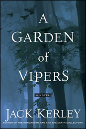 Garden of Vipers (UK Title: The Broken Souls)