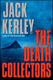 The Death Collectors by Jack Kerley