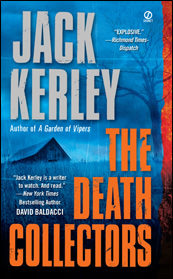 The Death Collectors paperback