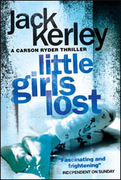 Little Girls Lost
