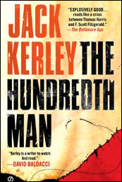 The Hundredth Man paperback