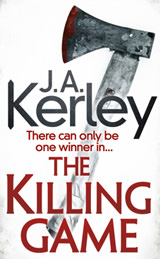 The Killing Game